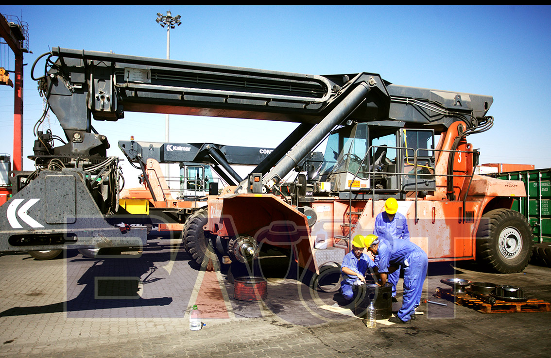 فنی و مهندسی