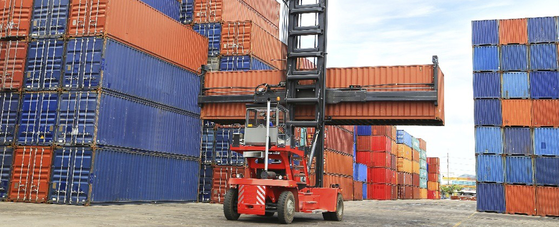 تخلیه و بارگیری