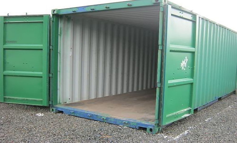 تعمیر و شستشو